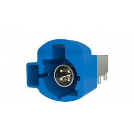 HSDNCRPPCB7A Amphenol