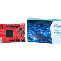 KITT2G-B-HLITE Infineon Technologies