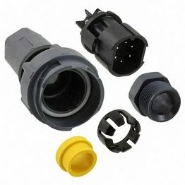 PXP7011/06P/ST/1113 bulgin
