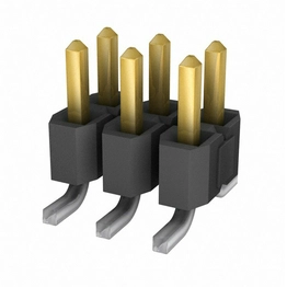 TSM-103-04-F-DV-TR samtec