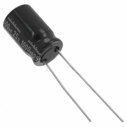 UVY1E102MPD nichicon
