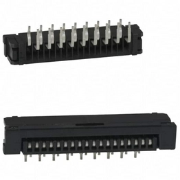 SLW18R-1C7LF Amphenol