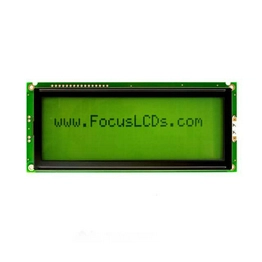 C204B-YTY-LW65 FOCUS LCDs