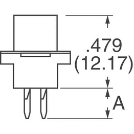747145-2 TE Connectivity