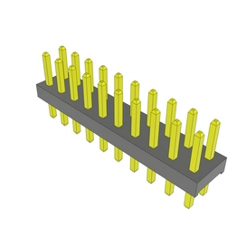 MTMM-110-03-L-D-140 samtec