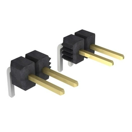 PZC24SBAN Sullins Connector Solutions