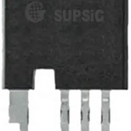 SUPSiC GC3M0060065K image