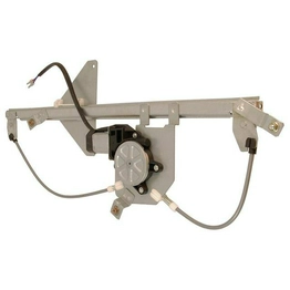 012443WINDOWREGULATOR-WITHMOTOR International Lighting