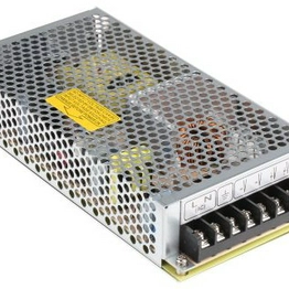 Mean-Well USA, Inc. RS-150-24 image