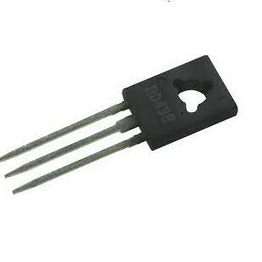 STMicroelectronics BD438 image