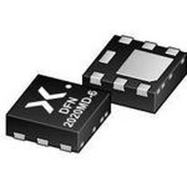BUK6D30-40EX nexperia