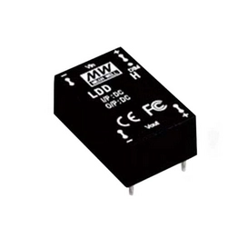 LDD-1000H Mean-Well USA, Inc.