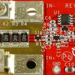 ISL28130ISENSEV1Z Renesas Electronics