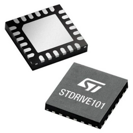 STMicroelectronics STDRIVE101TR image