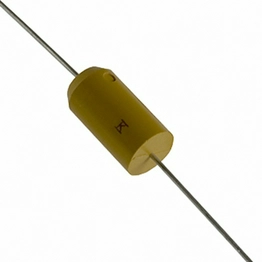 KEMET T322E157K010AT image