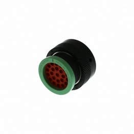 TE Connectivity HDP26-24-23SN-L017 image