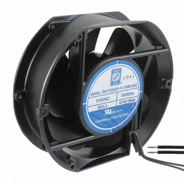 OA172SAP-11-1WB 1855 Orion Fans