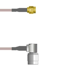 Q-3B04T0005003I Amphenol Custom Cable