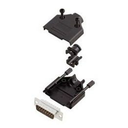 DTPK-P-15-DMP-K Encitech Connectors