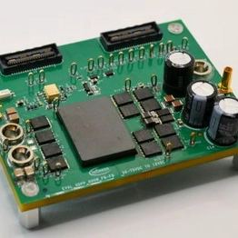 Infineon Technologies EVAL600WFBFBXDPPTOBO1 image