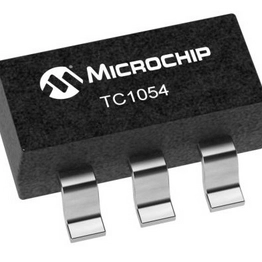 Microchip Technology TC1054-5.0VCT713 image