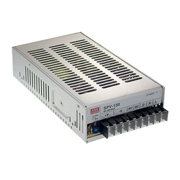 Mean-Well USA, Inc. SPV-150-48 image