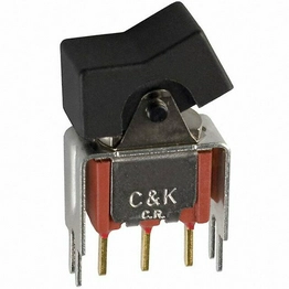 7108J1V3BE2 C&K