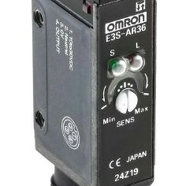OMRON E3S-AR36 image