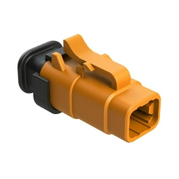 ATM06-4S-SR01OR Amphenol