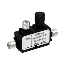 R433833700 Radiall