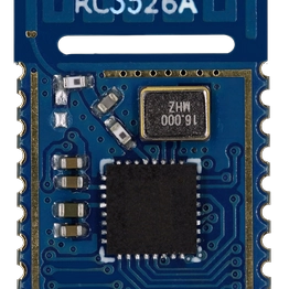 RC3526A RF CRAZY