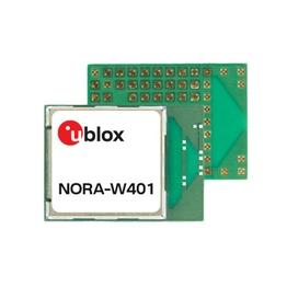 NORA-W401-10B u-blox