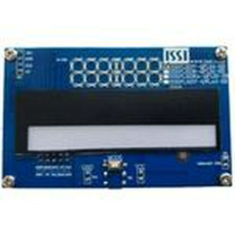 IS31FL3237-QFLS4-EB Integrated Silicon Solution