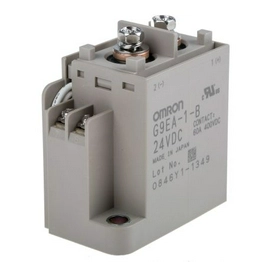 OMRON G9EA-1-B DC24 image