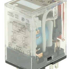 OMRON MY2IN-D2 DC24(S) image