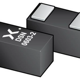 nexperia PESD5V0H1BSFYL image