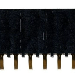 samtec SSQ-106-02-G-S-RA image