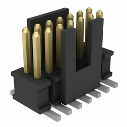 samtec FTSH-107-01-L-DV-K-P-TR image