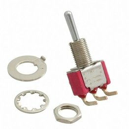 C&K 7107SYAQE image