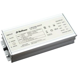 LUB320M-062CP NetPower