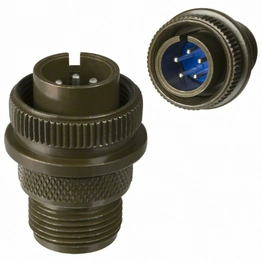 Amphenol 97-3106A-14S-5P image