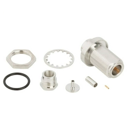 Amphenol 172129-10 image