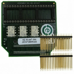 Microchip Technology DVA16XP401 image