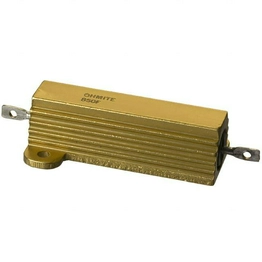 850F100E OHMITE