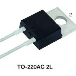 VS-3C08ET07T-M3 Vishay Intertechnology