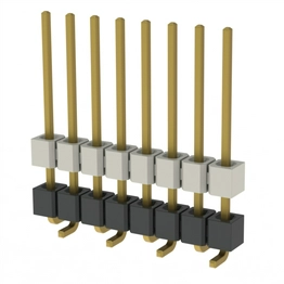 HW-08-10-H-S-375-SM samtec