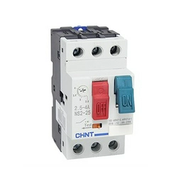 NS2-25 2.5-4A CHINT