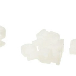 HellermannTyton 151-28119 MB1-PA66-NA image