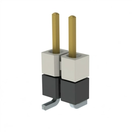 HW-02-08-F-S-260-SM samtec