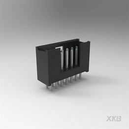XKB Connectivity X2530WV-2x07-PTSN image